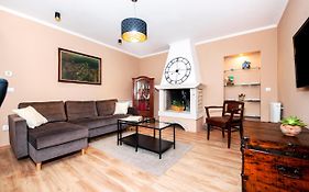 Apartment Miral